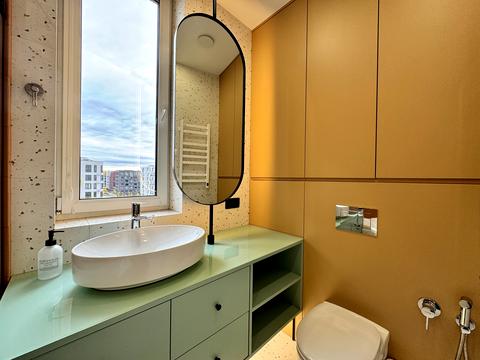 квартира за адресою Салютна вул., 2