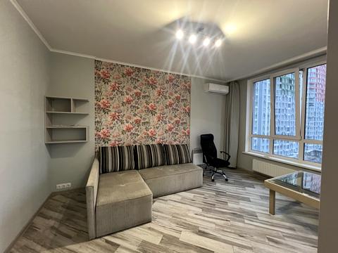 квартира за адресою Каховська вул., 62-А