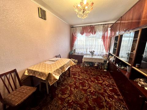 квартира за адресою Сергія Сєнчева вул., 40