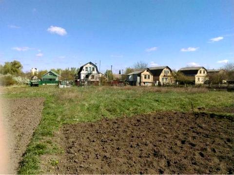 участок по адресу с. Гатное, 