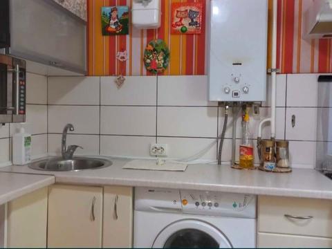 квартира по адресу Герасима Кондратьева ул. (Кирова), 37
