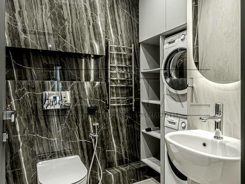 квартира за адресою Джона Маккейна вул. (Івана Кудрі), 1