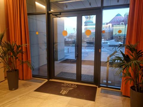 квартира по адресу Оболонский просп., 6-А