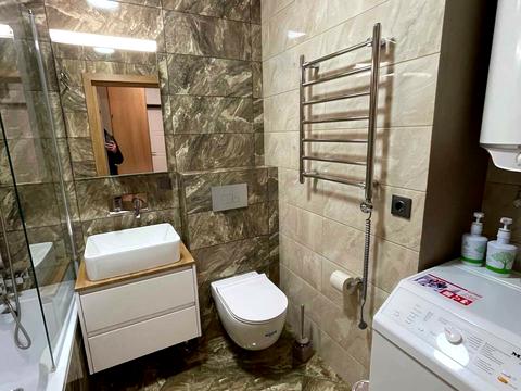 квартира по адресу Панорамная ул., 6