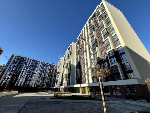 квартира по адресу Ленкавского ул., 19