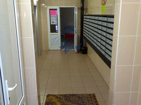 квартира за адресою Миколи Бажана просп., 36