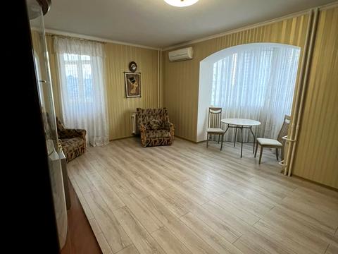 квартира по адресу Всеволода Нестайка ул. (Олександра Мильчакова), 8
