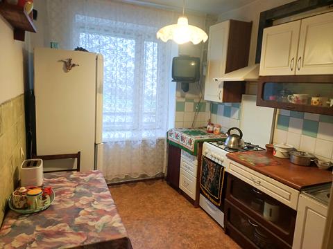 квартира за адресою Стебницька вул., 80