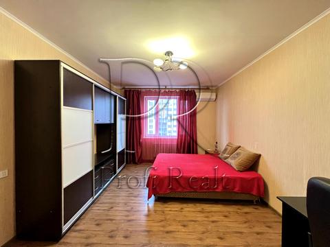 квартира за адресою Драгоманова вул., 6/1