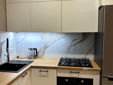 квартира за адресою Мартинова просп., 34