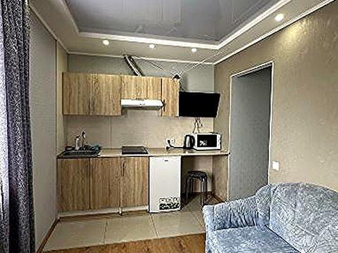 квартира за адресою Богдана Хмельницького вул., 10