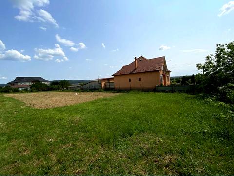 участок по адресу Горяни