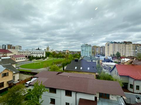 квартира за адресою Котляревського вул., 16а