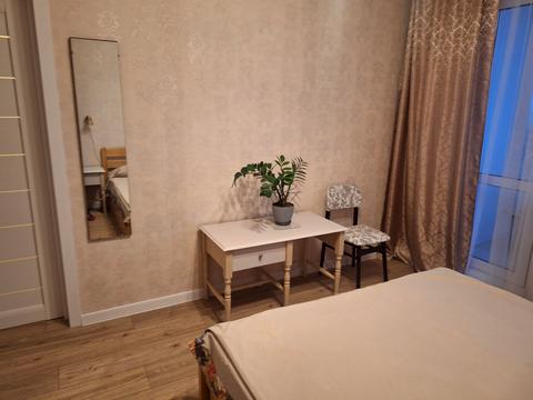 квартира за адресою Озерна вул., 18