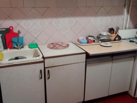 комната по адресу Миколы Бажана просп., 9-Б