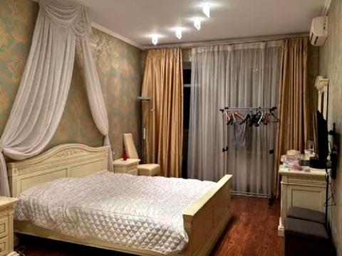 квартира по адресу Солнечная ул., 1б