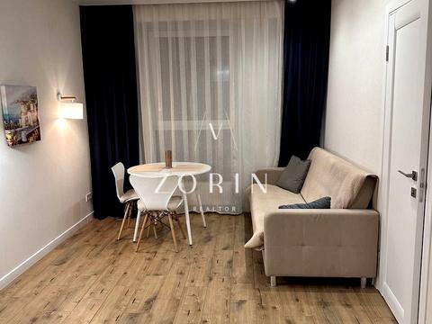 квартира за адресою Набережна Перемоги вул., 112Д