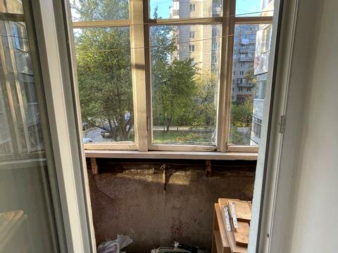 квартира по адресу Томаша Масарика ул., 12