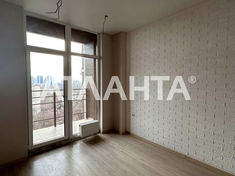 квартира за адресою Геранієва вул., 8