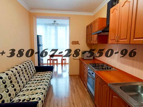 квартира за адресою Садова вул., 1В