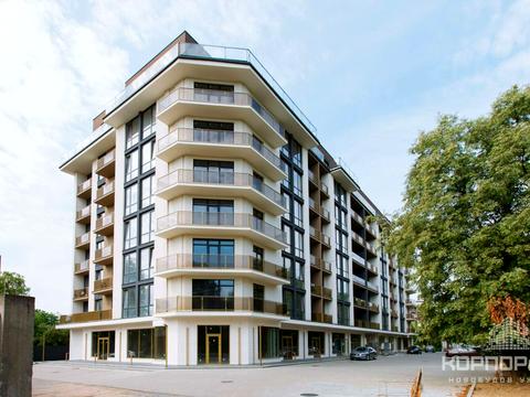 комерційна за адресою Слов'янська набережна вул., 23А