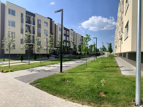 квартира за адресою Михайла Дерегуса вул. (Янтарна), 42