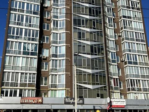 квартира по адресу Кармелюка ул., 4/1