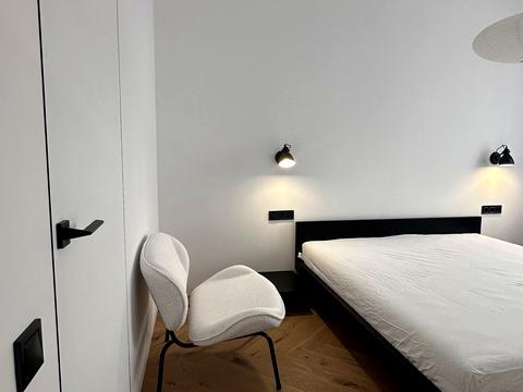 квартира за адресою Фонтанська дорога вул., 25б