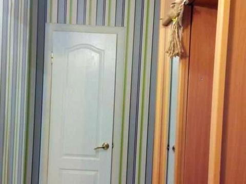 квартира по адресу Виталия Блажко ул., 17