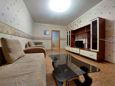 квартира за адресою Петра Григоренка просп., 15