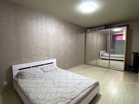 квартира по адресу Михайловская ул., 8