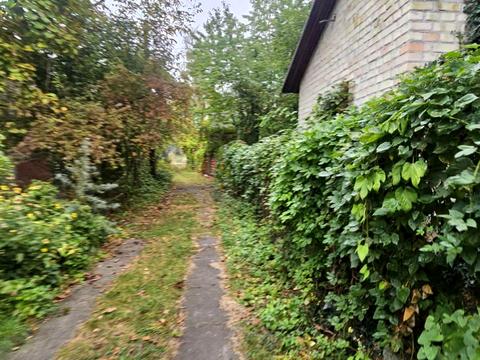 ділянка за адресою вулиця 7-ма Канальна, 1