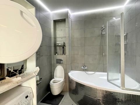 квартира за адресою Гвардійців-Широнінців вул., 30