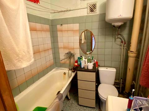 квартира за адресою Ладозька вул., 36