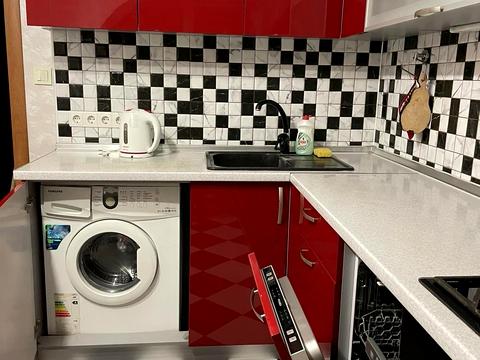 квартира за адресою Запорізького Козацтва вул., 21а