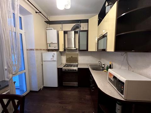 квартира за адресою Небесної сотні, 12