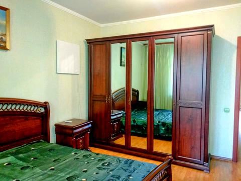 квартира по адресу Голосеевский просп. (40-летия Октября), 68