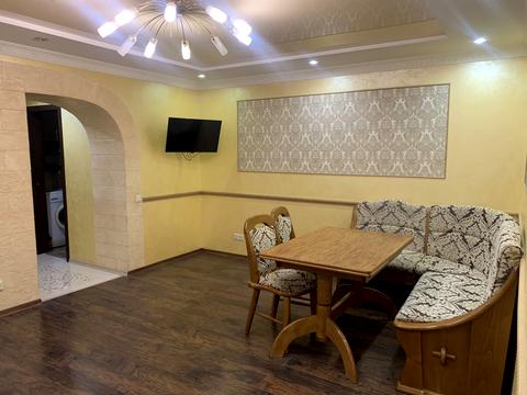 квартира по адресу Николая Лысенко ул., 11