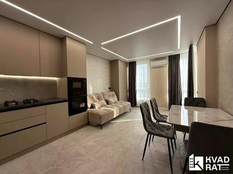 квартира по адресу Флотская ул., 10б