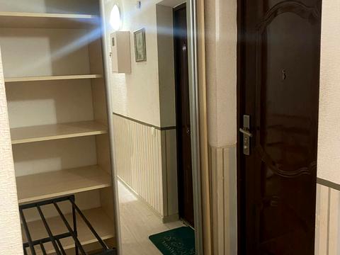 квартира за адресою Олександра Архипенка вул. (Мате Залки), 10