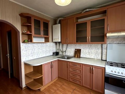 квартира за адресою Шолом-Алейхема вул., 63