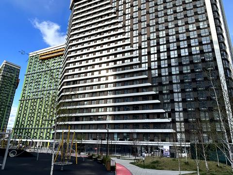 квартира за адресою Дніпровська набережна вул., 15-Ж