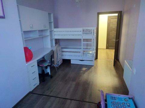 квартира за адресою Приозерний бульв., 3