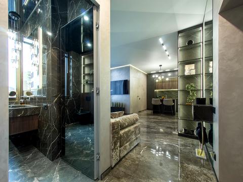 квартира за адресою Берестейський просп. (Перемоги), 42