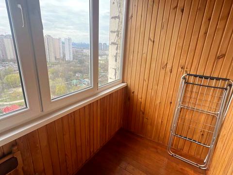 квартира за адресою Петра Григоренка просп., 18-А