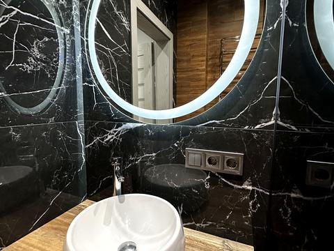 квартира по адресу Академика Филатова ул., 2/1