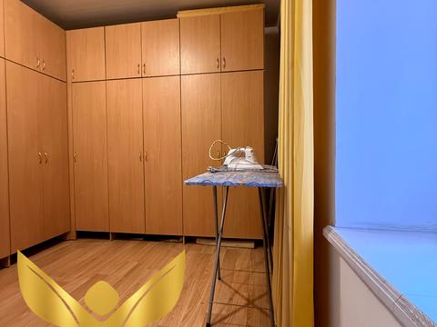 дом по адресу Арсения Тарковского ул. (Володарського), 33