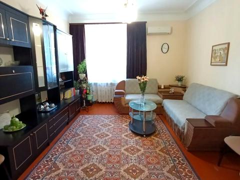 квартира за адресою Івана Нечуя-Левицького вул., 3