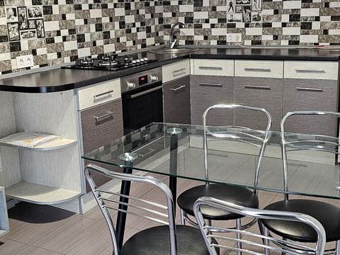 квартира по адресу Сергея Данченко ул., 6