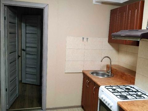 квартира по адресу Героев просп., 3